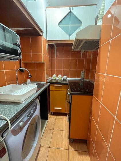 Apartament cu 2 camere decomandat în Gara