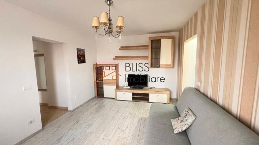 Apartament cu 3 camere semidecomandat în Chibrit