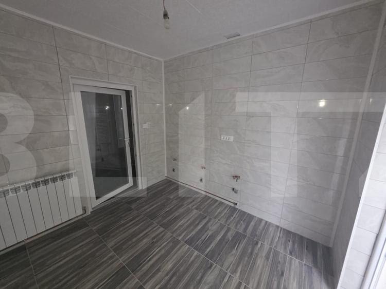 Casă individuală cu 2 camere cu Teren 382 Mp în Dobolii de Jos