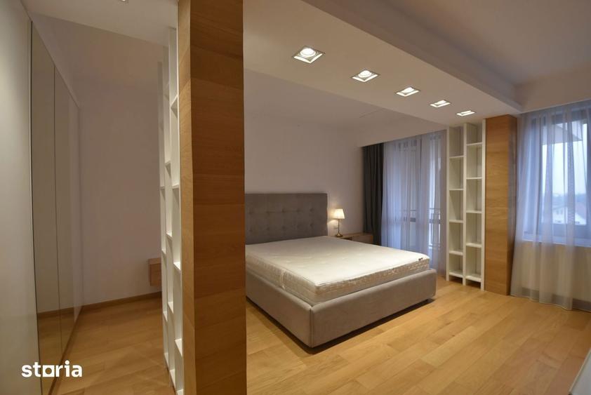 Apartament cu 3 camere în Valea Aurie