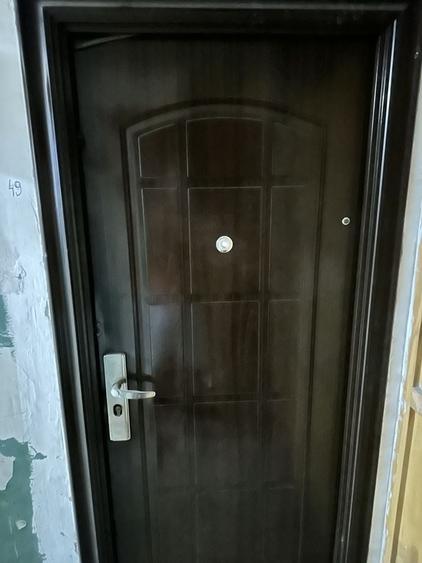 Garsonieră decomandată în Calea Caransebeșului