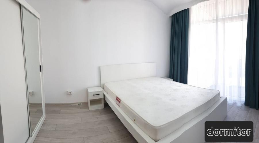 Apartament cu 2 camere decomandat în Unirii