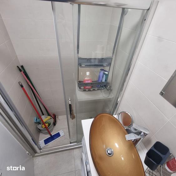 2 camere, semidecomandat, finisat,cartier Gheorgheni, zona C.Brancusi - 3