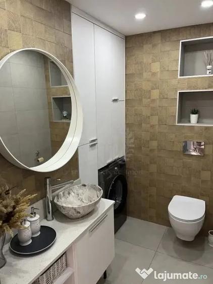 Apartament cu 3 camere decomandat în Albert