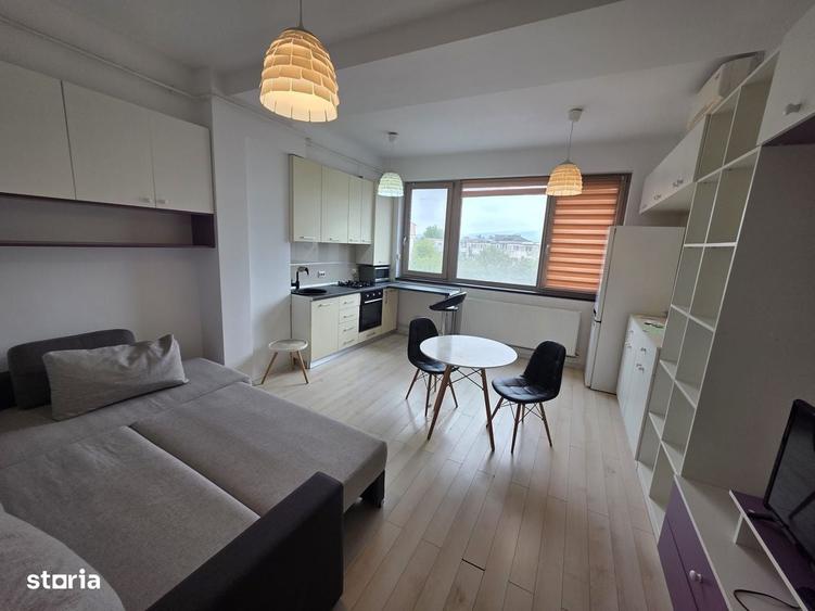 Apartament 1 Camera | Cubis Tatarasi | 29 Mp | 68.900 - 3