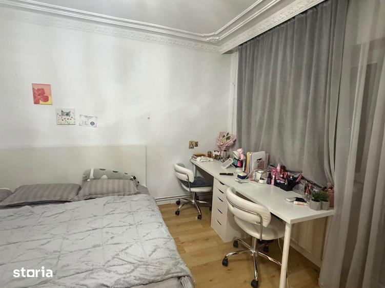 Apartament 3 Camere | Parc Sebastian | Decomandat | Centala Proprie | - 11