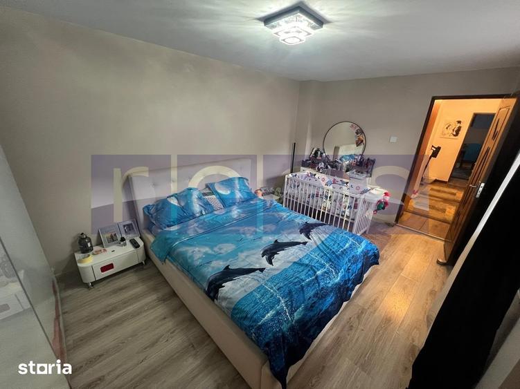 Casă cu 4 camere cu Teren 200 Mp în Timpuri Noi