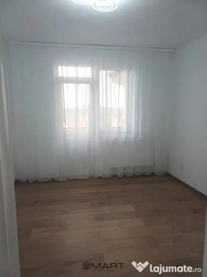Apartament cu 2 camere decomandat în Turnișor