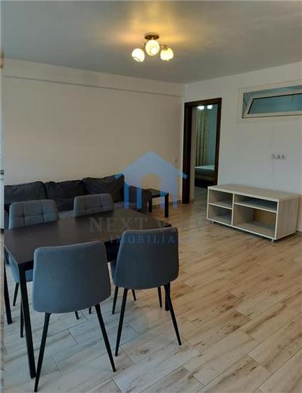 Apartament cu 3 camere decomandat în Andrei Mureșanu