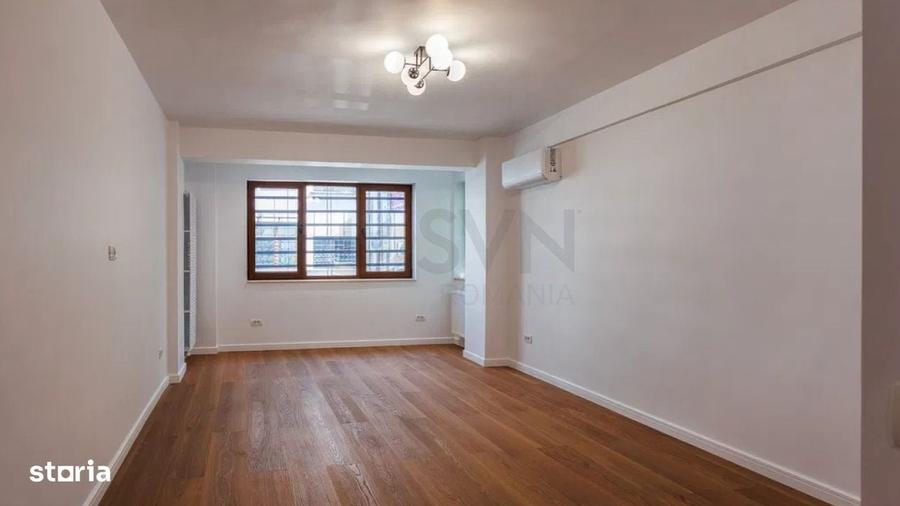 Apartament cu 3 camere în Primăverii