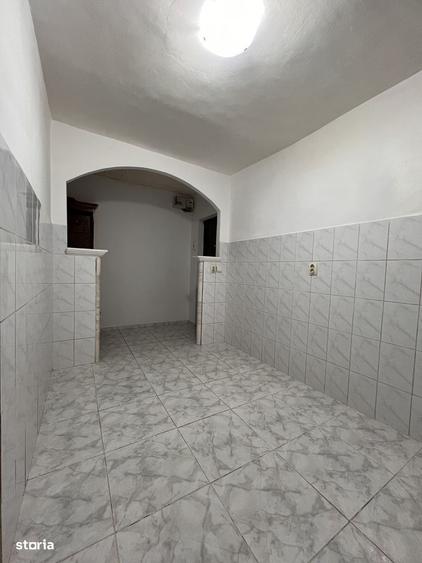 Apartament cu 2 camere în Rogerius