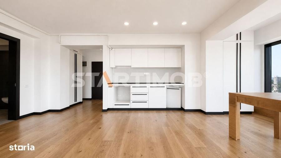 Apartament 2 camere premium zona Grivitei - 2