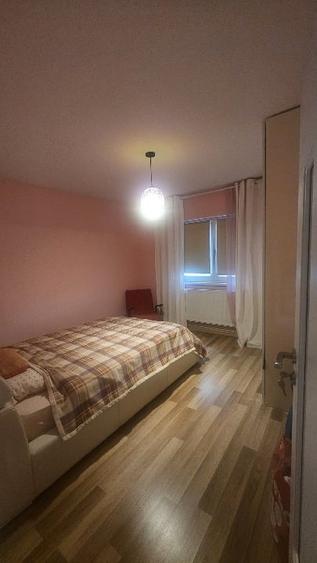 Apartament cu 2 camere decomandat, mobilat în Bistrița Lac