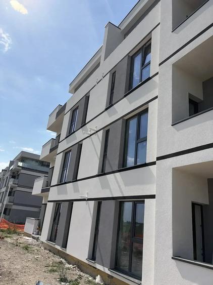Garsonieră decomandată în Mehala
