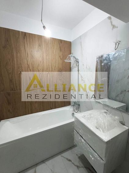 15-20 MINUTE METROU BERCENI - 2 CAMERE -  50.30mp - 93.000€ - 2