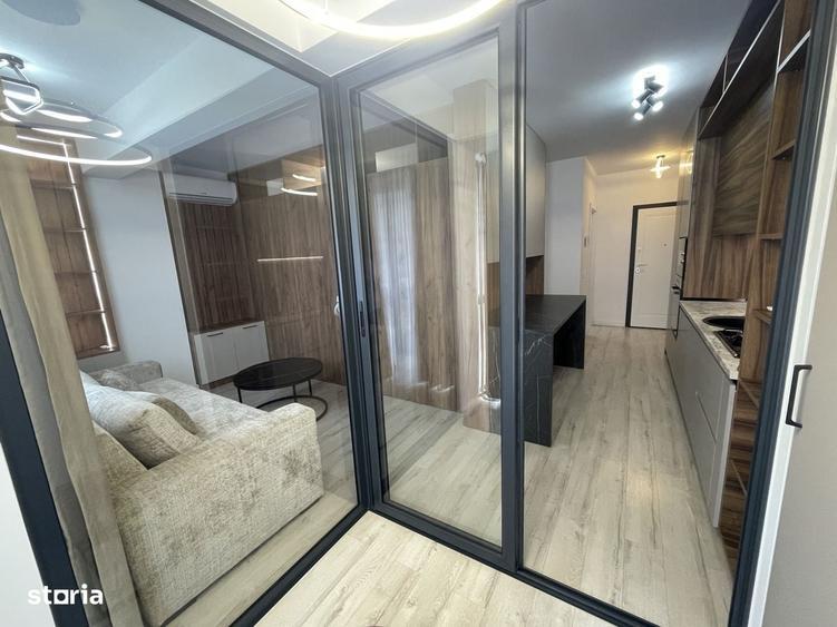 Inchiriere Studio Premium | Comat Towers | 38 mp | Parcare inclusa - 17