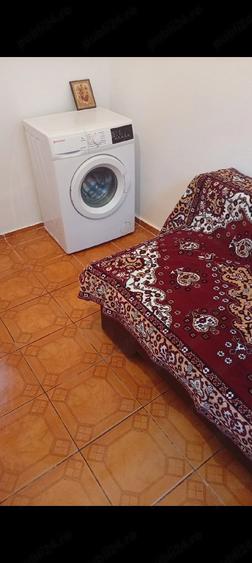 Garsonieră nedecomandată în Micro 14