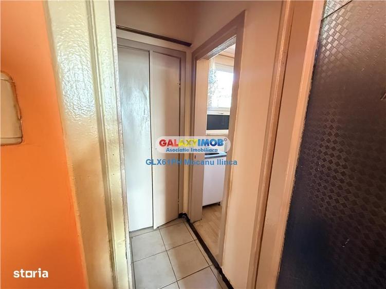 Apartament cu 2 camere decomandat, mobilat în Ultracentral