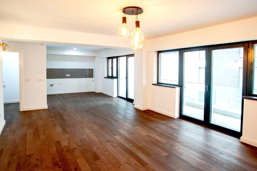 Promo - Pret redus! Imobil nou cu 5 apartamente premium Polona Dorobanti - 6