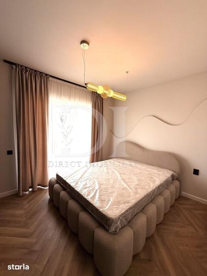 Apartament cu 3 camere în Florești