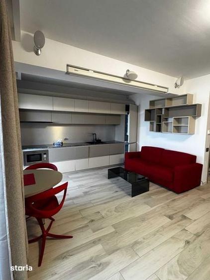 Vand studio in complex rezidential mamaia nord - 5