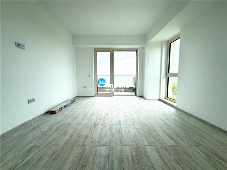Apartament cu 3 camere decomandat în Copou