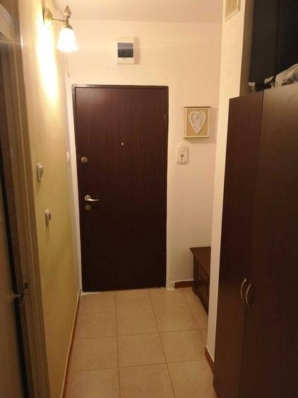 Garsonieră în Zorilor