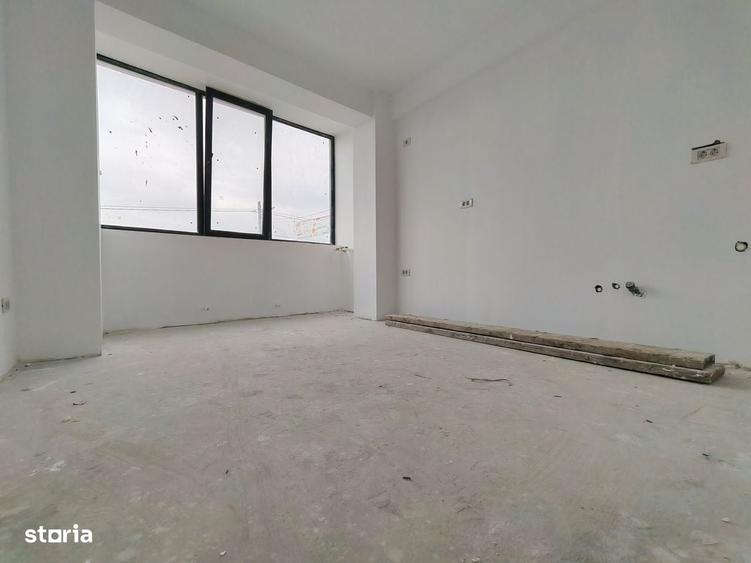Apartament cu 2 camere în Lumina
