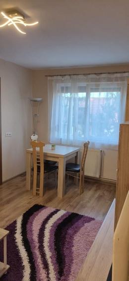 Apartament cu 2 camere în Rugi