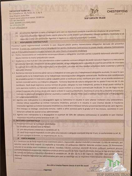 Apartament cu 2 camere decomandat, mobilat în Tineretului