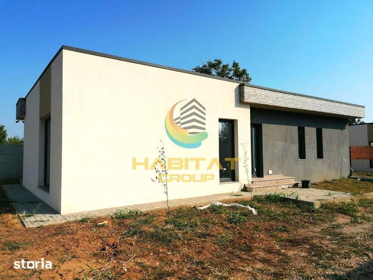 Casă cu 3 camere cu Teren 300 Mp în Berceni