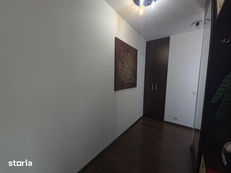 Apartament cu 2 camere decomandat în Sud