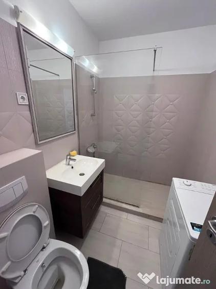 Apartament cu o camera zona Tatarasi-2 baieti,etaj 3,bloc nou - 7