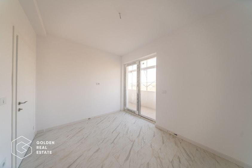 Nou: Apartament 3 camere, Giroc, bloc 2026, finisat la cheie - 17