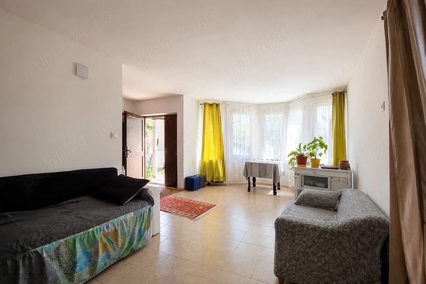 Casa de vanzare , Calinesti , 13 km Pitesti , 85000 euro - 5