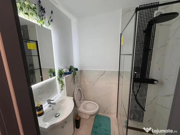 Apartament cu 4 camere decomandat în Militari
