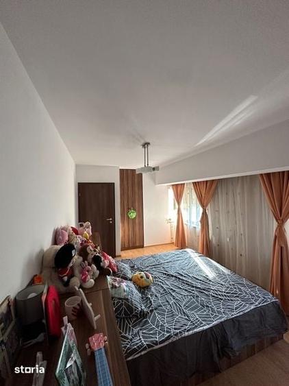 Apartament cu 2 camere în Țiglina 1