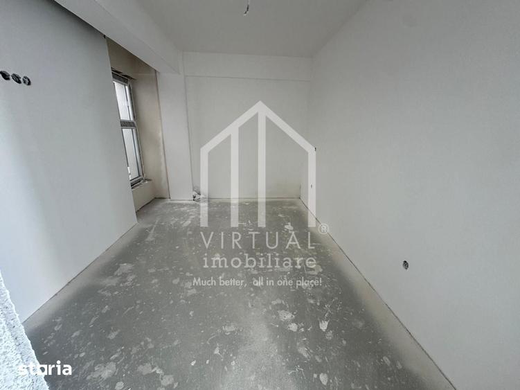 Ap. cu 3 camere - 67mp + balcon de 3,59 mp | predare la ALB - 3