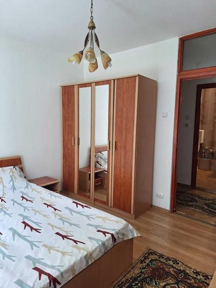 Inchiriez ap 2 camere Petre Ispirescu cu Margeanului - 4