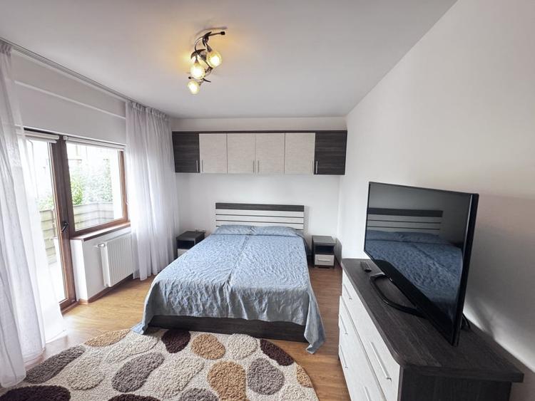 apartament cu 3 camere-de inchiriat-bloc nou-parcare proprie - 6