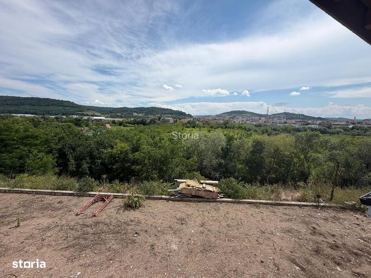 Casa noua de vanzare, zona Stadionului