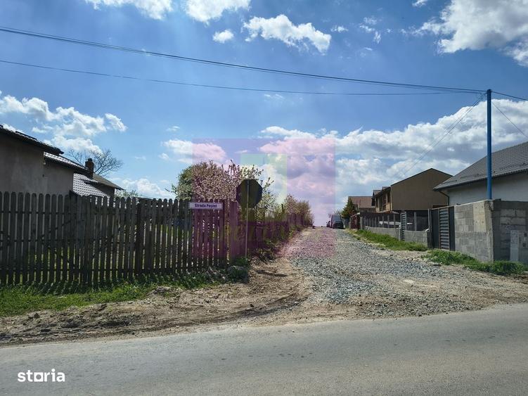 Spațiu comercial, în Poșta