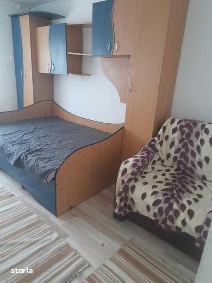 Garsonieră decomandată în Gară