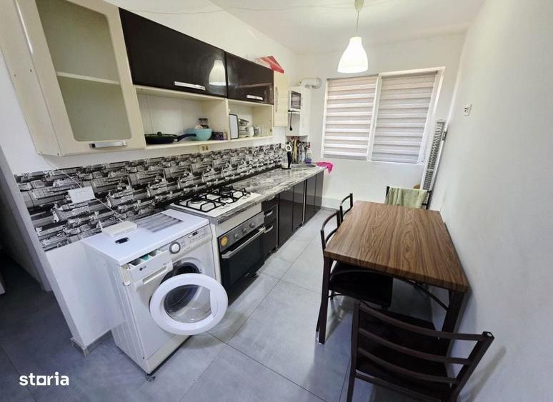Apartament 2 camere Podu Ros , 50 metri, etaj parter Cod:163065 - 8