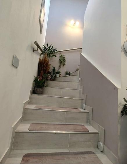 Duplex cu 3 camere cu Canalizare în Vladimirescu