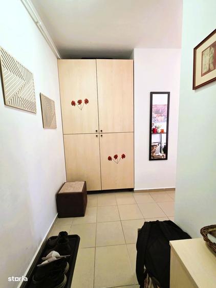 Apartament cu 3 camere în Tătărași