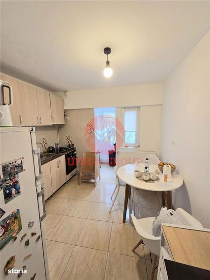 Apartament 2 Camere, Decomandat, Spitalul Judetean - 9