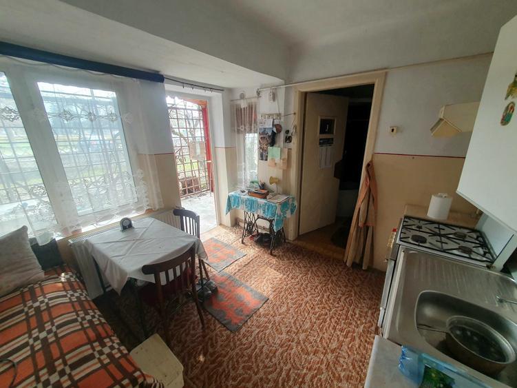 Apartament cu 2 camere decomandat în Ultracentral