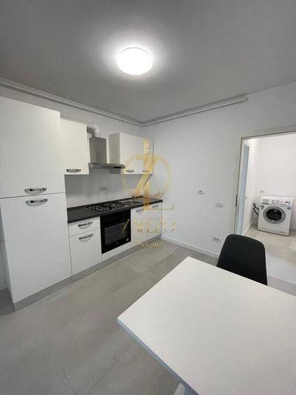 Apartament cu 2 camere decomandat, mobilat în Mehala