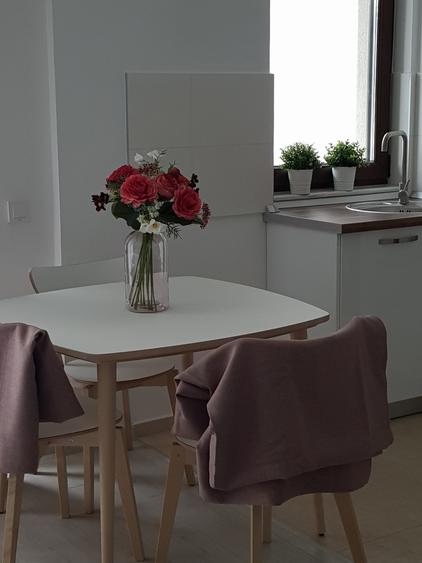 Apartament cu 2 camere semidecomandat în Unirii